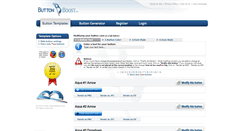 Desktop Screenshot of buttonboost.com